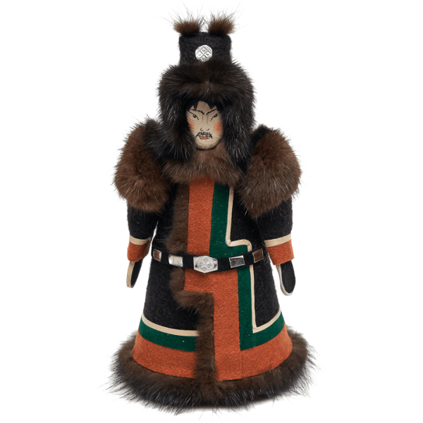 Кукла "Урун Уолан" 